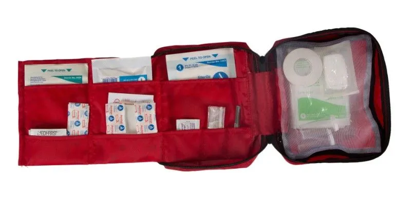 PRO II FIRST AID KIT